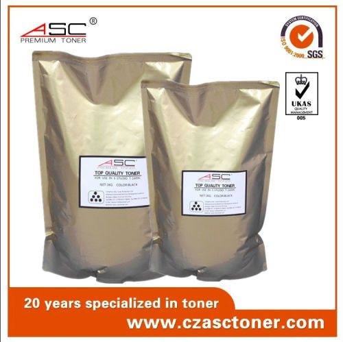 Compatible copier toner powder for kyovera 5035 toner