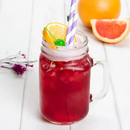 1.1kg Xianhuo Hot Selling Rose Flower Tea Sauce Tea Jam for Liquor Stores