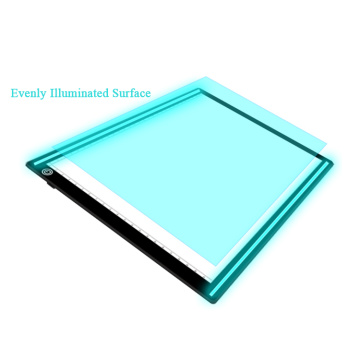 Suron Diamond Painting A3 Dimmable Light Pad