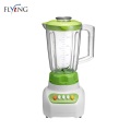 Hand held blender with stainless steel stick