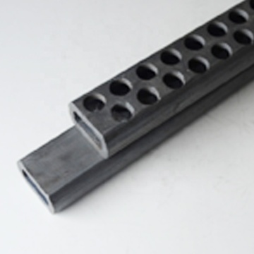 Silicon Carbide Diffusion Tubes for Industrial Ceramics Kilns