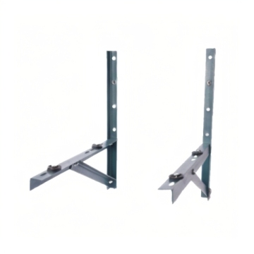 China Factory Outdoor Universal Weatherproof Quick-Installation Heavy-Duty AC Support Brackets