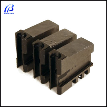 Threading Machine Accessories Chuck Jaw Set (01-50D032)