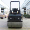 Roller Road Roller Mini Road Compactor Double Compactor 4 Ton dengan Kualiti Terbaik