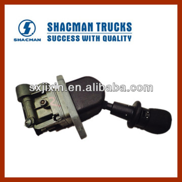 Truck Part Exhaust Air Brake Valve For Shacman DZ9100360330
