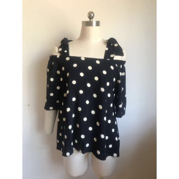 OEM Fashion Women New Ladies Blouse