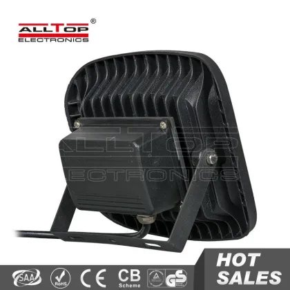 High lumen waterproof 30w maine led floodlight anti corrosive