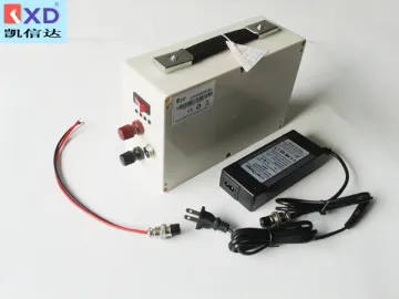 12V 35ah Battery for Inverter