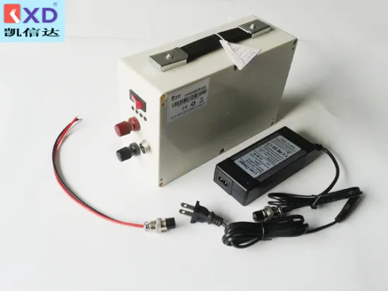 30ah 12V Battery for Inverter