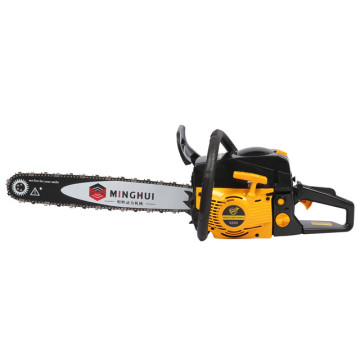 5200 Power Chain Saw For Wood Cutting