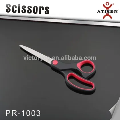 Utility Scissors 2Cr13 Hand Tools Household Fishing Scissors
