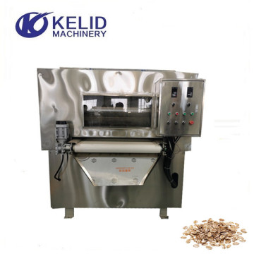 Barley Oat Round Flakes Making Machine &amp; Rolled Oats Production Line