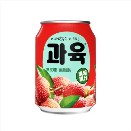 Pulp Fruit Juice