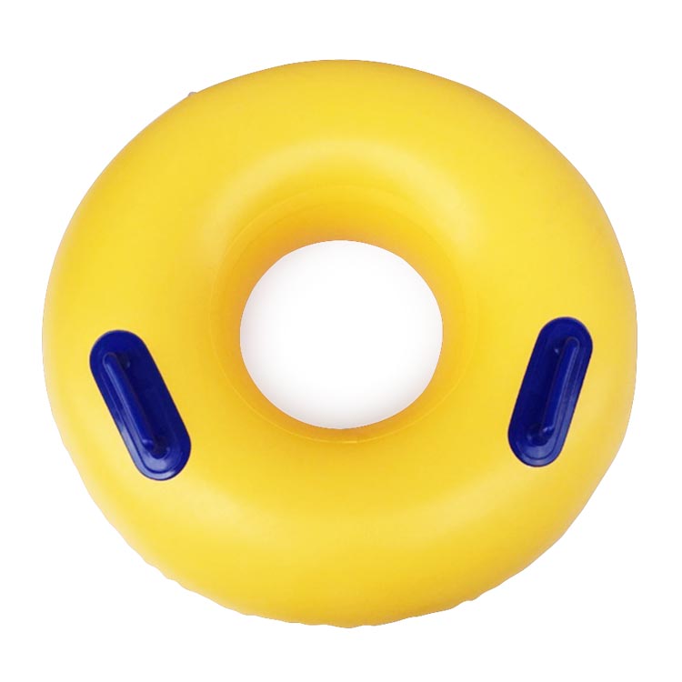 PVC Float Inflatable 4 person Tube Inflatable Tube