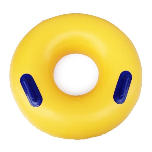 Inflatable Water Tube Inflatable Float Swimming Seat Ring