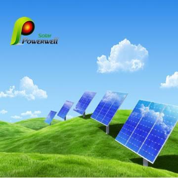 250W Solar Panel PV MODULE