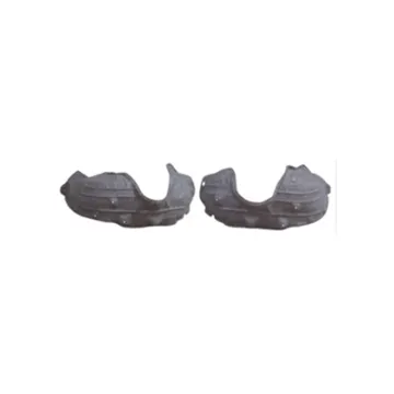 Plastic Lined Splash Guard Sand and Mud Fender for Highlander 2008