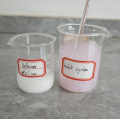 Classe industrial de conteúdo sólido antiespumante de silicone 15%