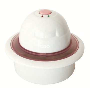 OEM/ODM Household Mini Plastic Ice Cream Maker/Ice Cream Machine for Sale