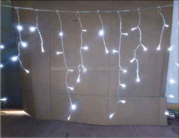 Outdoor LED Christmas Lights