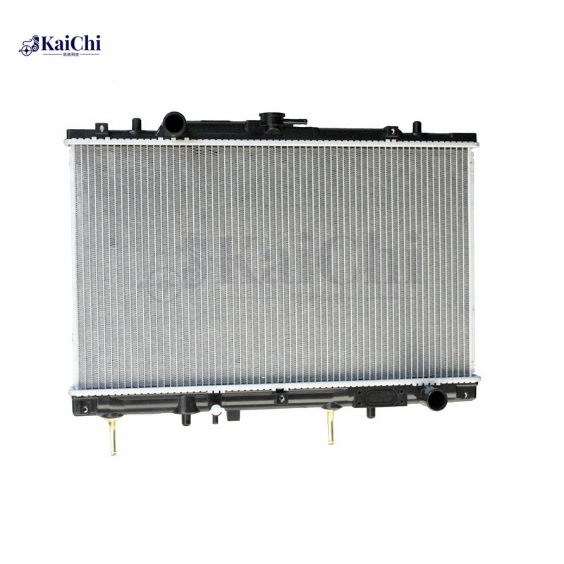 2073 Radiator Mitsubishi Montero Sport 2.4L 97-99