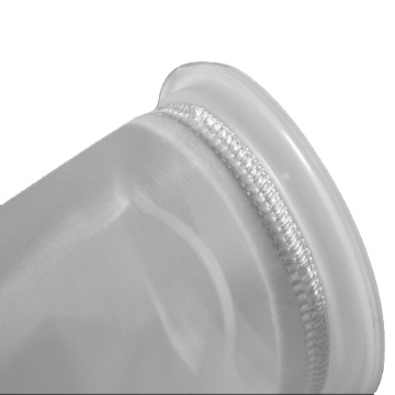 7 -Zoll -Ring 32 Zoll Länge Filtersockbeutel für chemische Wasserfiltration