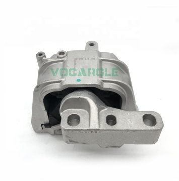 Auto Parts Engine Support Mounting 1K0 199 262 A Fit for VOLKSWAGEN Caddy III 2.0L 2003-2010