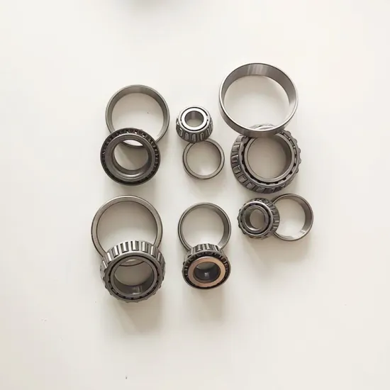 JF5049/5010 5049/10 VKHB 2255 VKT 8625 SET 1296 T2ED050 Taper Thrust Roller Bearing