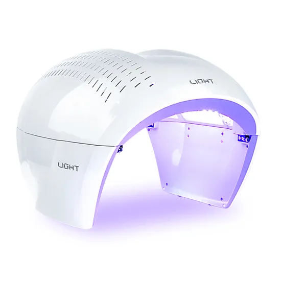 Infrared LED Light Facial Therapy Red Light PDT Beauty Equipment
