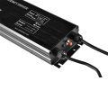 LED Emergency ballast for UFO High Bay 100-200W