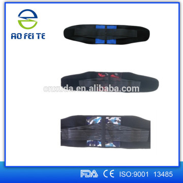 hot sale on ebay express best neoprene back and shoulders support belt with cheaper price