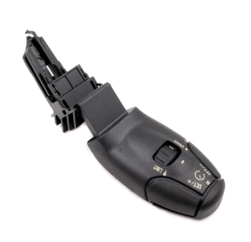 Cruise Control Stalk Switch με όριο ταχύτητας για το Peugeot Citroen 206 307 406 407 607 807 (6242Z8 6242Z9)