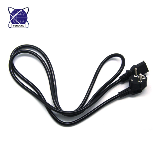 EU AC power cord/ power cable
