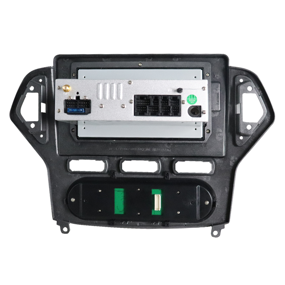 cd player radio for Ford Mondeo AT/MT 2007-2010