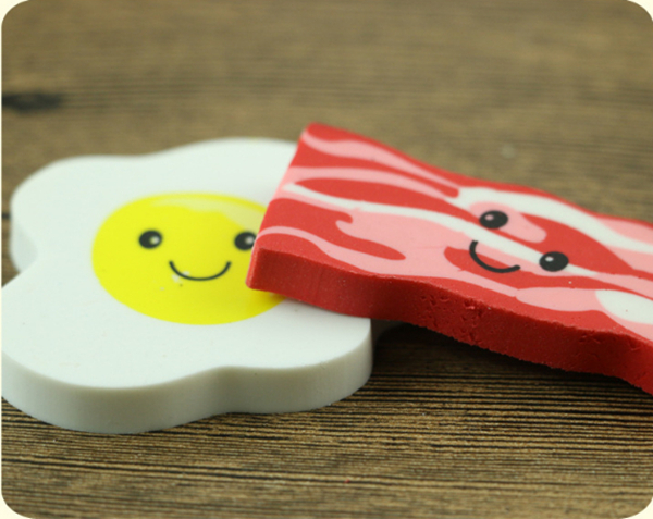 Creative Erasers