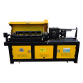 Rebar Steel Straightening and Cutting Machine