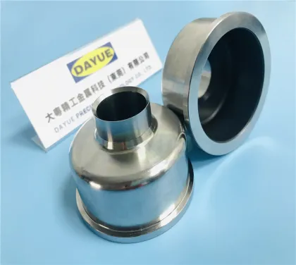 Customized knife-edge parts for medical treatment