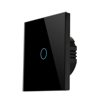 Wifi Wifi Smart Home 220V Wall Light Switches and Sockets Tuya Wifi Smart Switch
