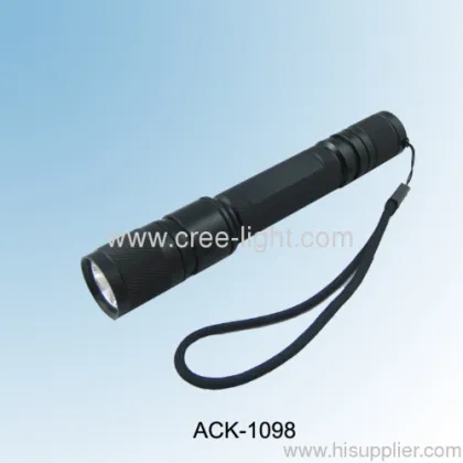 Fenix Cree High Power Flashlight Ack-1098 