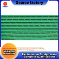 تشک زمینی HDPE با طرح سبز دوستدار محیط زیست
