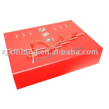 packing box