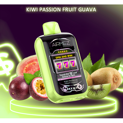 Airmez Matrix до 30K впръсквания