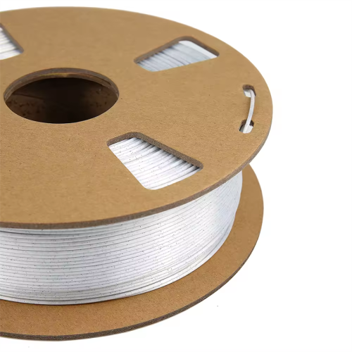 Marble-Effect PLA for Artistic Prints