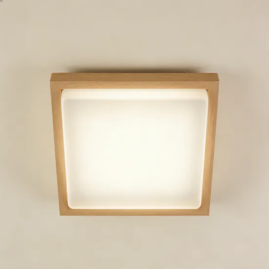 Stylish ceiling lamp for home lighting
