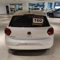 Volkswagen Polo мини-пригородный автомобиль
