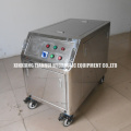 Stainless Steel Explosion-Proof Oil Purifier FLYJ-50