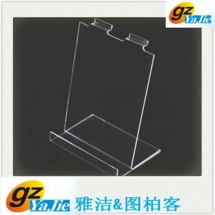 hanger display racks