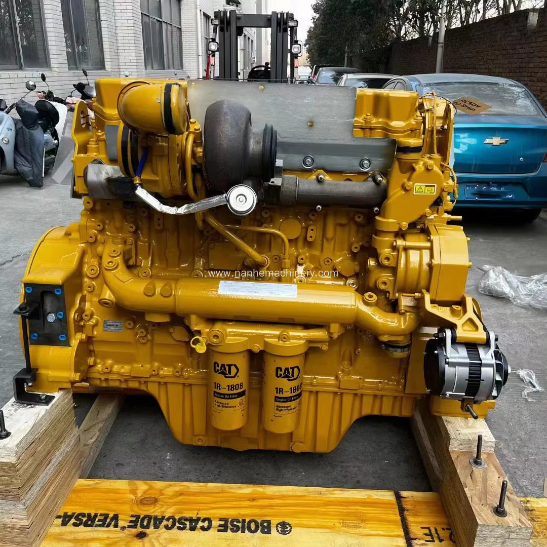 Diesel Engine Assembly C15 C18 for Caterpillar Equipment