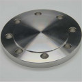 Steel blind flange 600 PN16 EN1092-1 P245GH