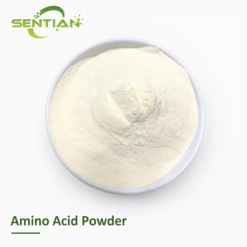 Amino Acid Powder for Plant Growth & Nutrient Absorption